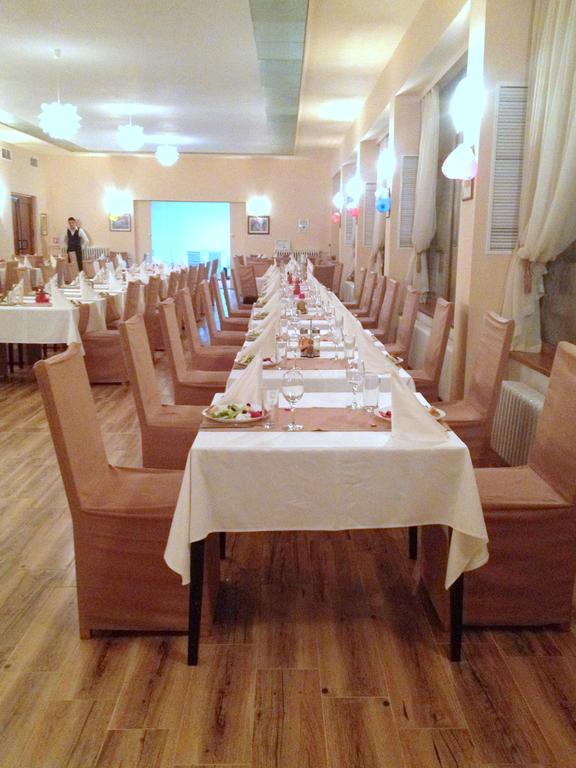 3, 5 или 7 нощувки на човек със закуски и вечери в хотел Бор, Боровец - Снимка 13