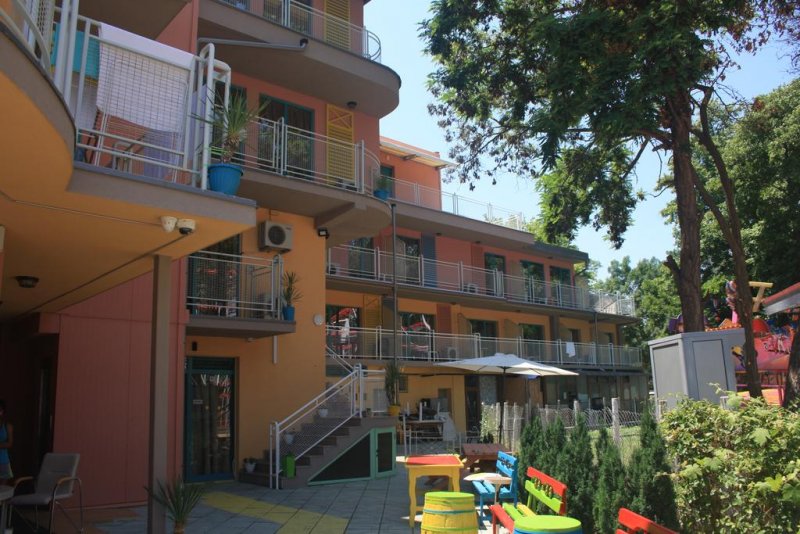 Хотел Ларго - Снимка 3