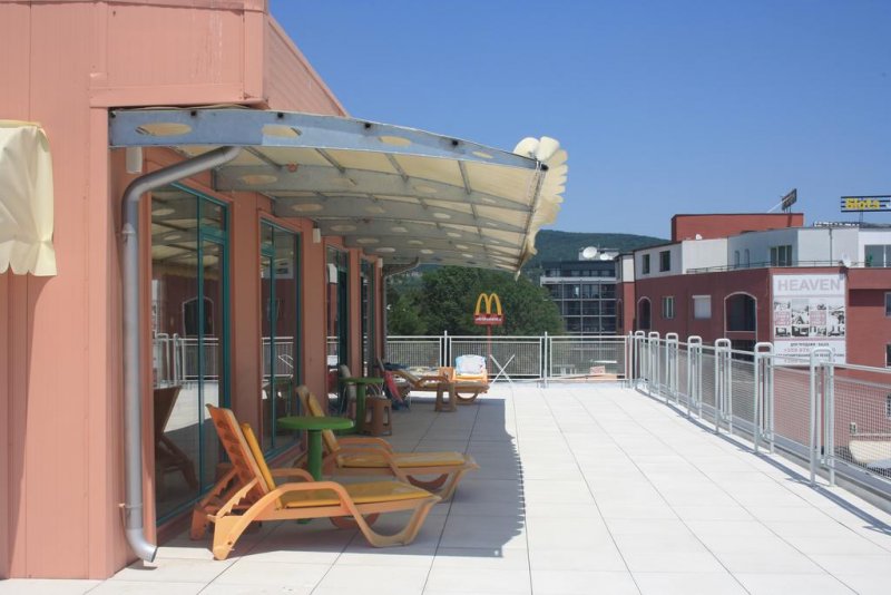 Хотел Ларго - Снимка 3