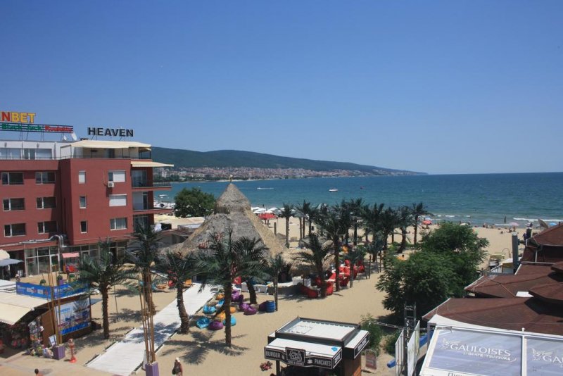 Хотел Ларго - Снимка 8