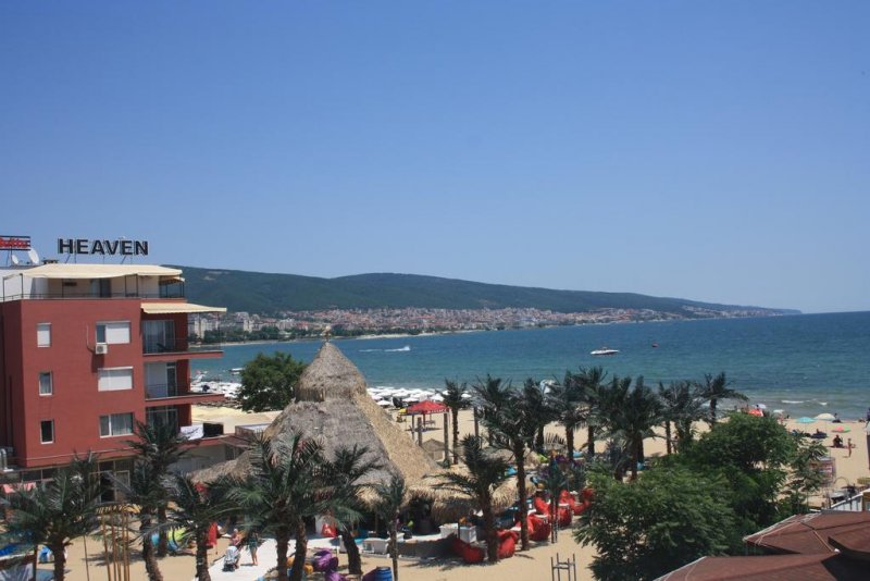 Хотел Ларго - Снимка 11