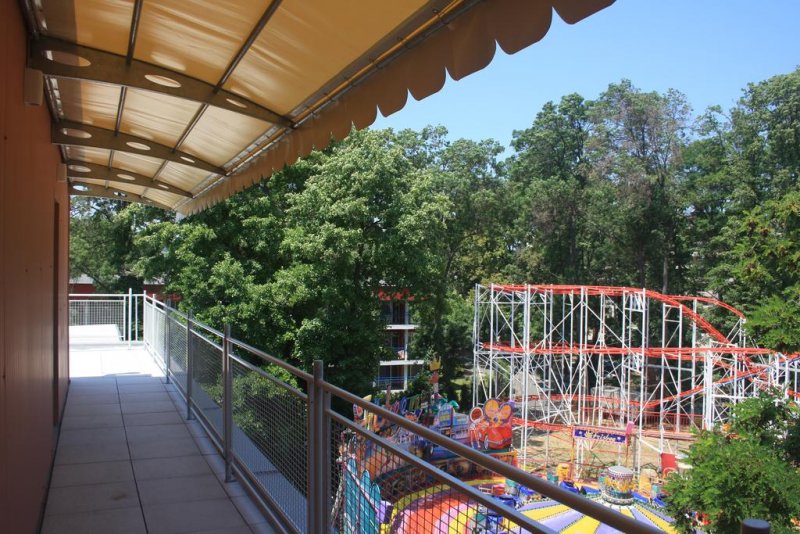 Хотел Ларго - Снимка 8