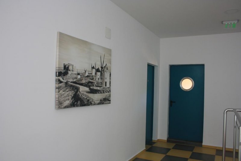 Хотел Ларго - Снимка 4