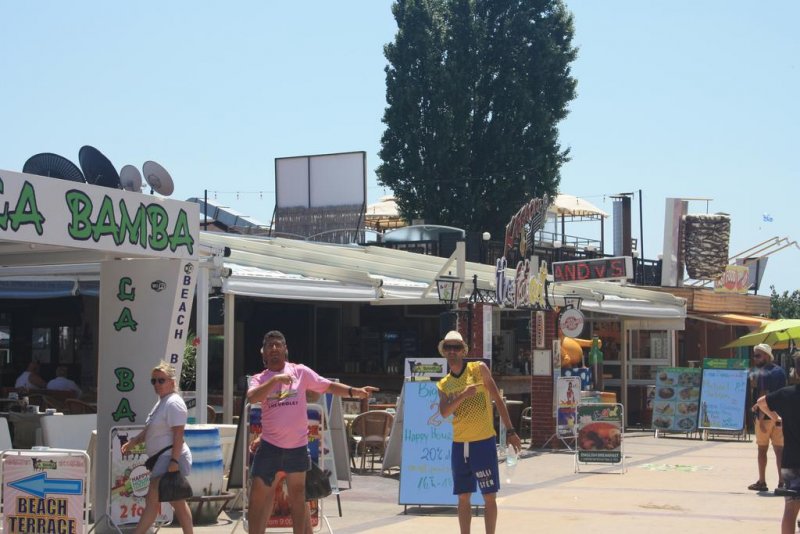 Хотел Ларго - Снимка 7