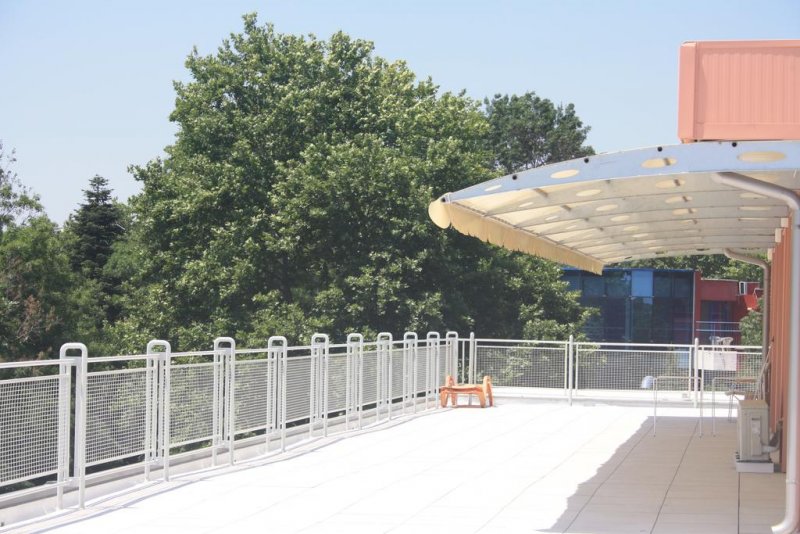 Хотел Ларго - Снимка 10