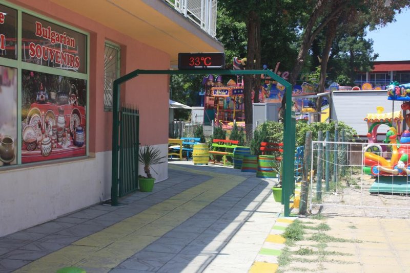 Хотел Ларго - Снимка 5