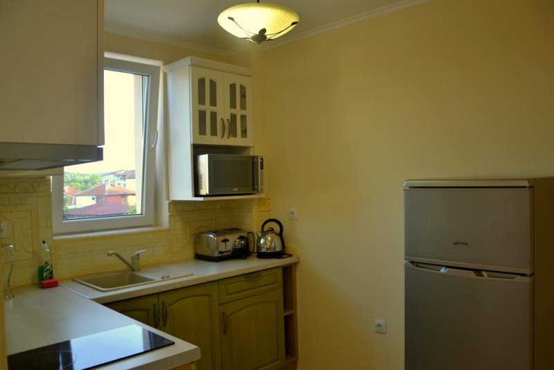 Сирена Палас - Снимка 4