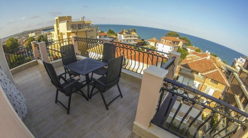 Сирена Палас - Снимка 9