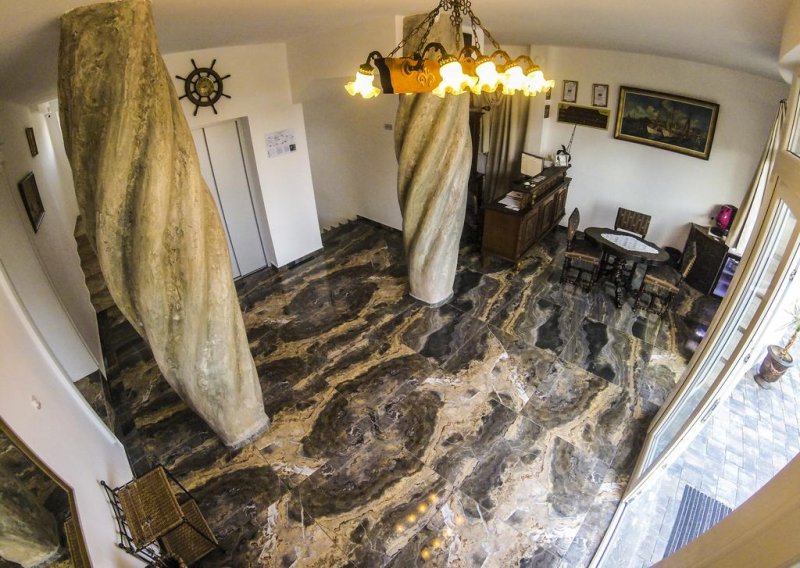 Сирена Палас - Снимка 2