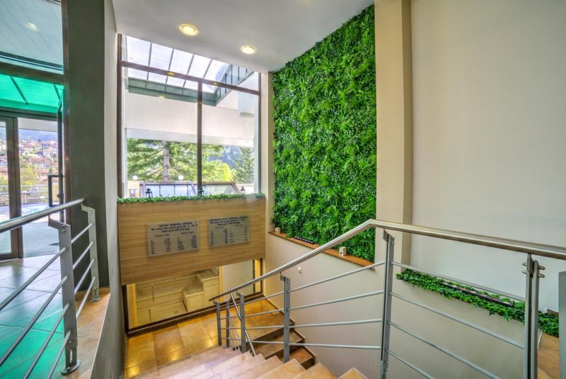 СПА Хотел Девин - Снимка 8