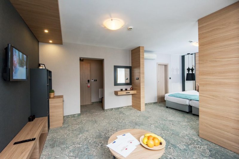 СПА Хотел Девин - Снимка 5