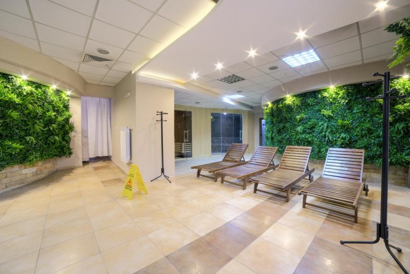 СПА Хотел Девин - Снимка 8