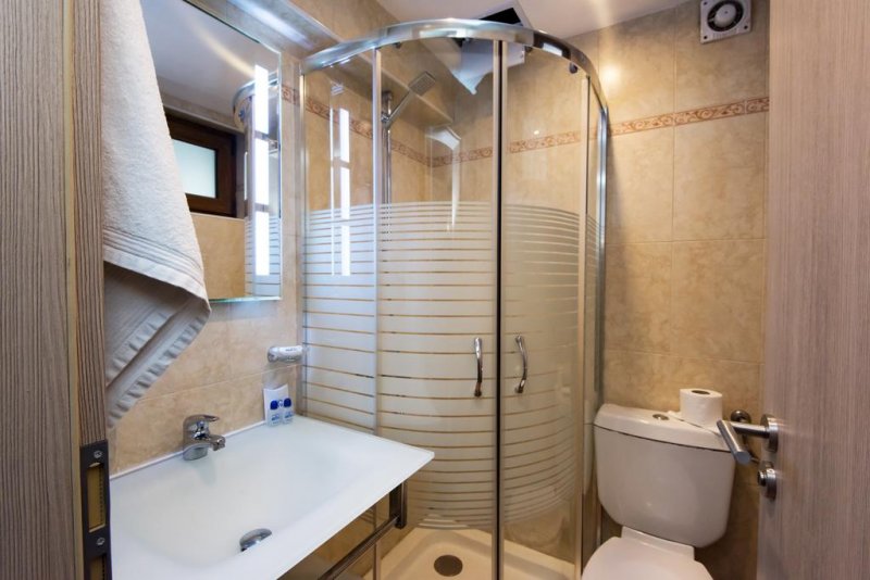 СПА Хотел Девин - Снимка 3