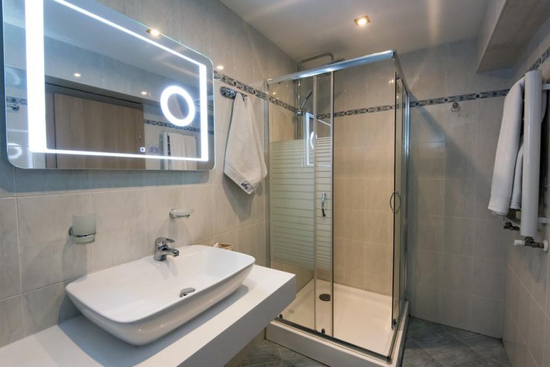 СПА Хотел Девин - Снимка 11