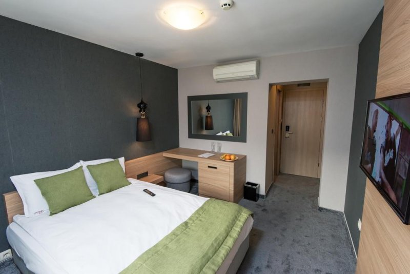 СПА Хотел Девин - Снимка 4