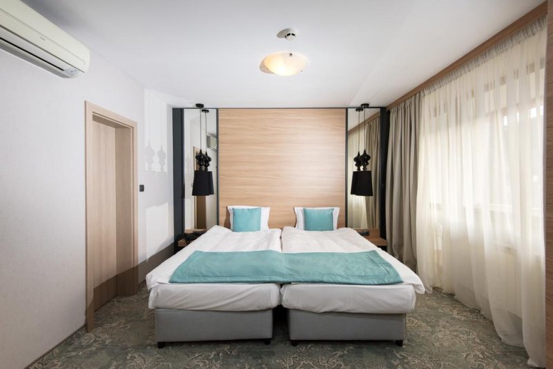 СПА Хотел Девин - Снимка 1