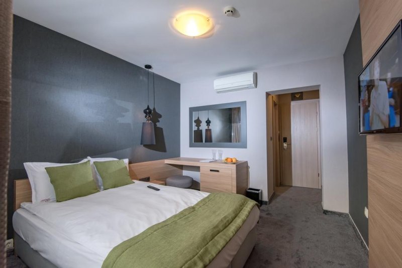 СПА Хотел Девин - Снимка 11