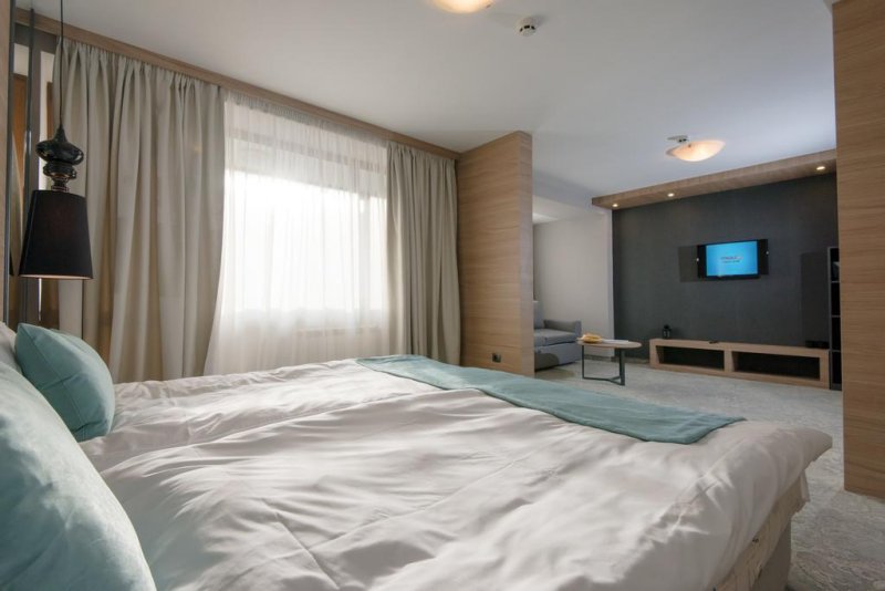 СПА Хотел Девин - Снимка 4