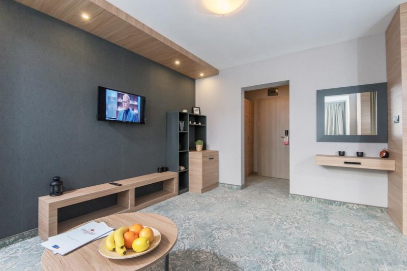 СПА Хотел Девин - Снимка 7