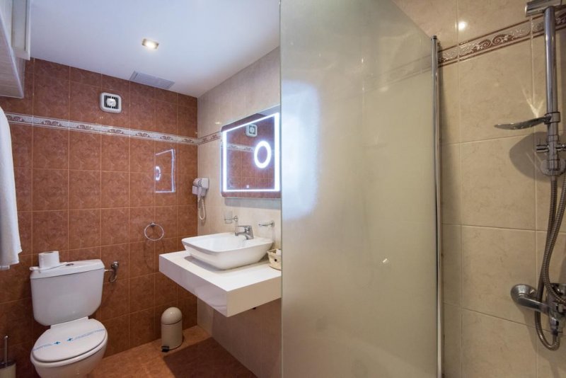 СПА Хотел Девин - Снимка 11