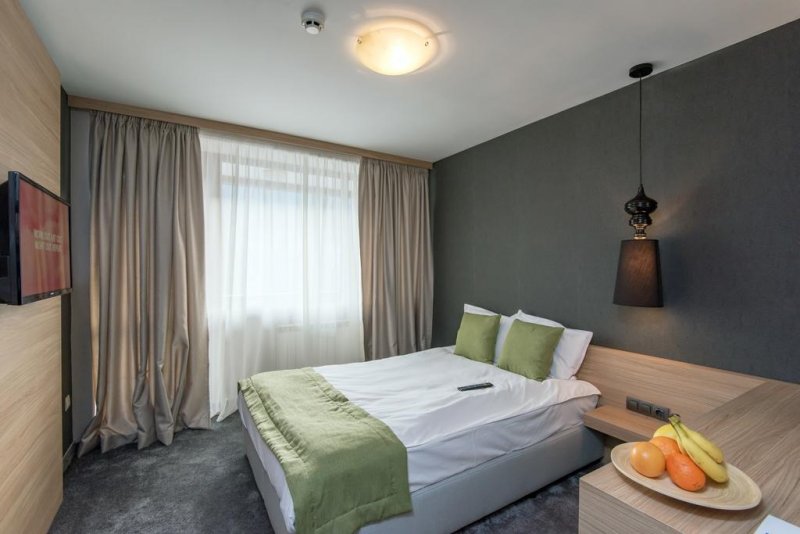 СПА Хотел Девин - Снимка 9