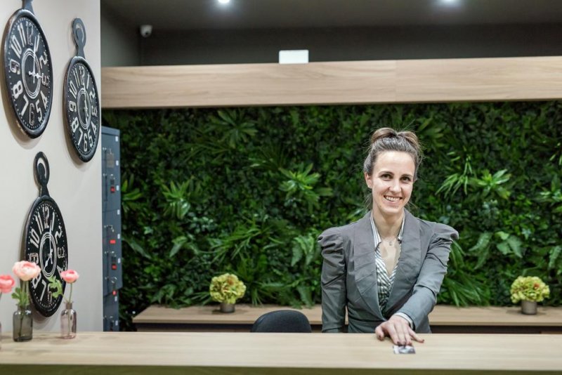 СПА Хотел Девин - Снимка 3