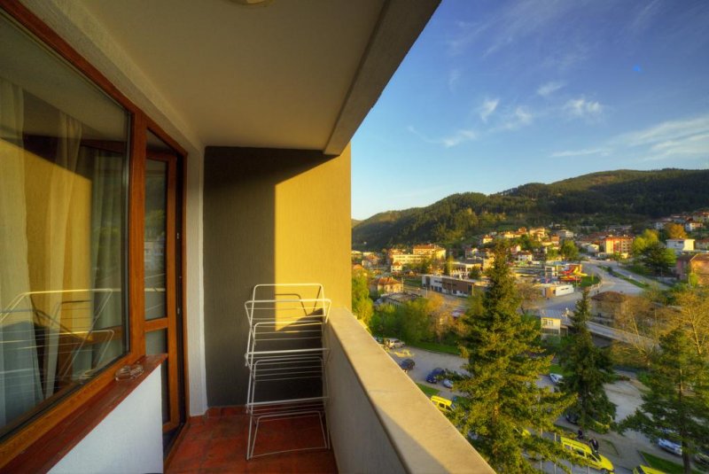 СПА Хотел Девин - Снимка 10