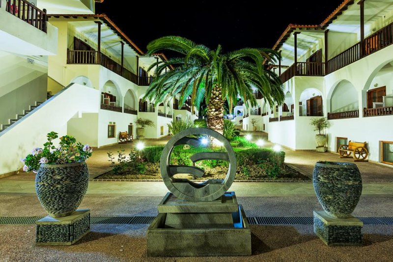  Possidi Paradise Hotel  - Снимка 3