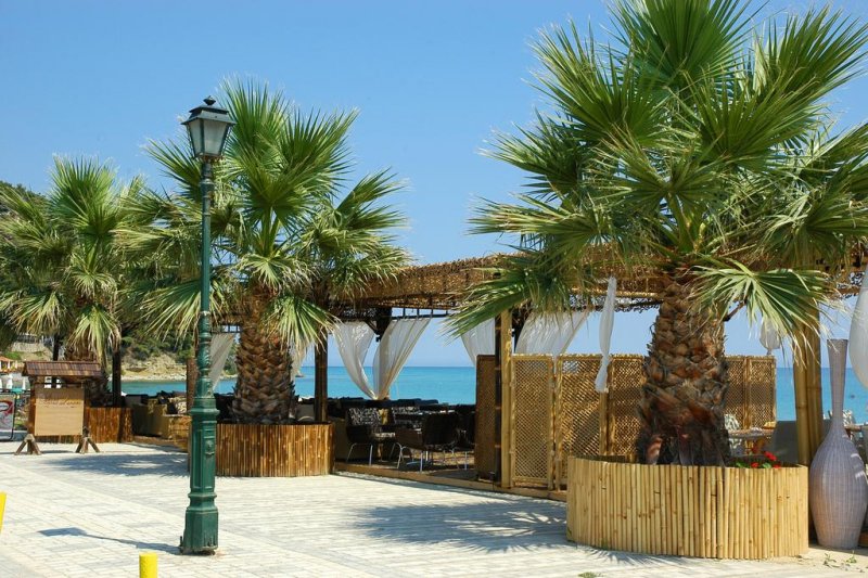  Possidi Paradise Hotel  - Снимка 10