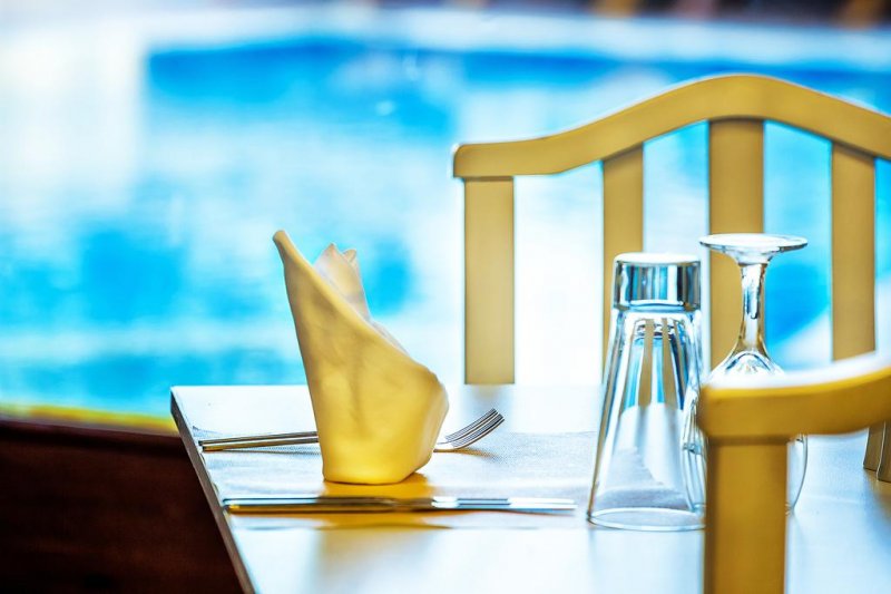  Possidi Paradise Hotel  - Снимка 4