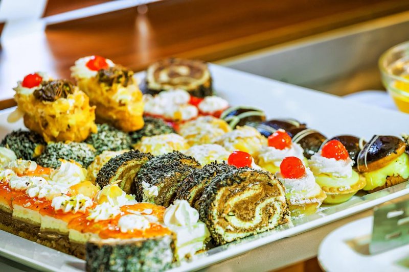  Possidi Paradise Hotel  - Снимка 9