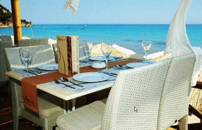  Possidi Paradise Hotel  - Снимка 8