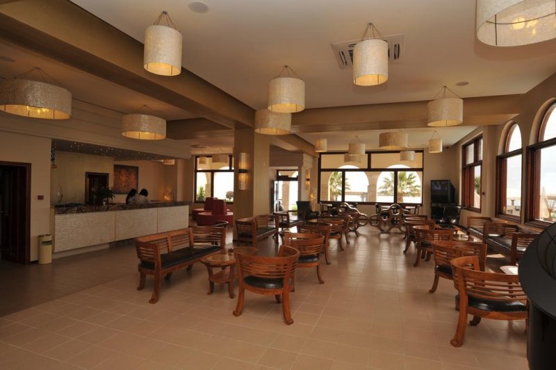  Possidi Paradise Hotel  - Снимка 11