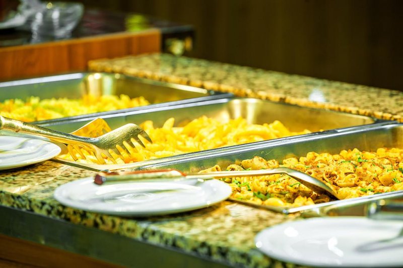  Possidi Paradise Hotel  - Снимка 5