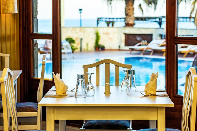  Possidi Paradise Hotel  - Снимка 1