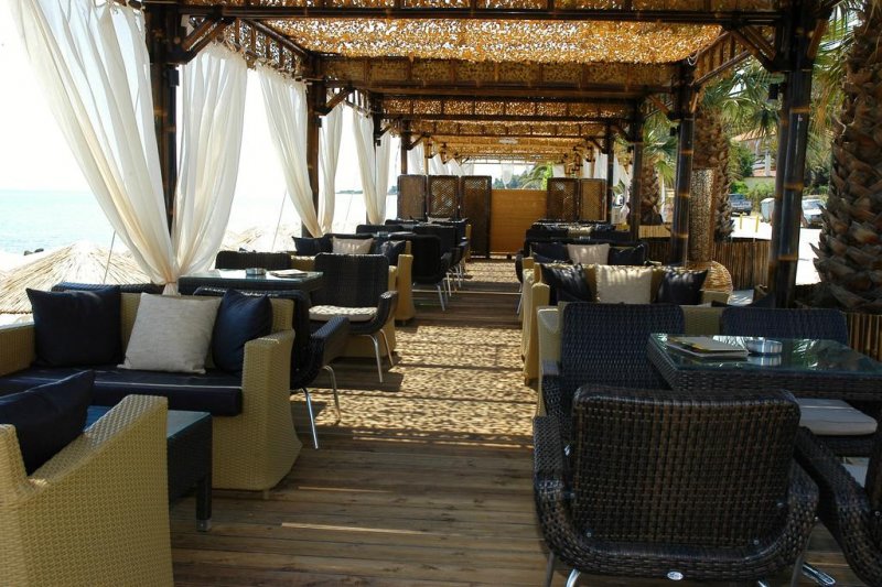  Possidi Paradise Hotel  - Снимка 3