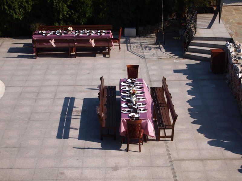 Хотел Замъка - Снимка 5