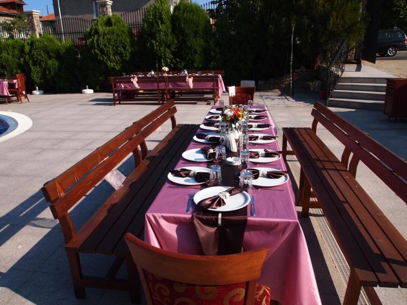 Хотел Замъка - Снимка 2