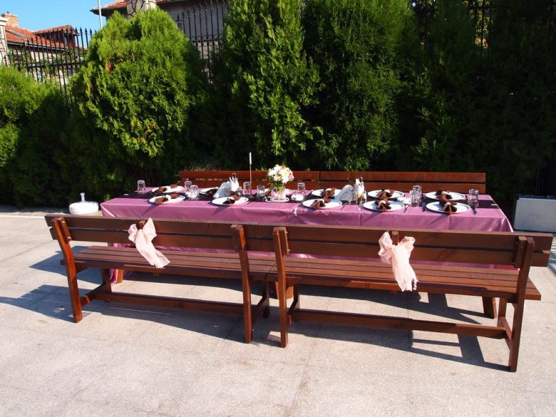 Хотел Замъка - Снимка 10