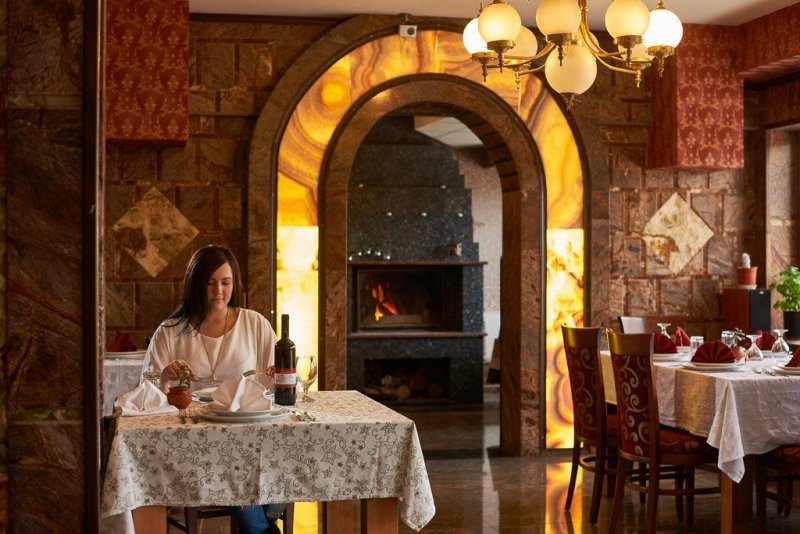 Хотел Замъка - Снимка 5