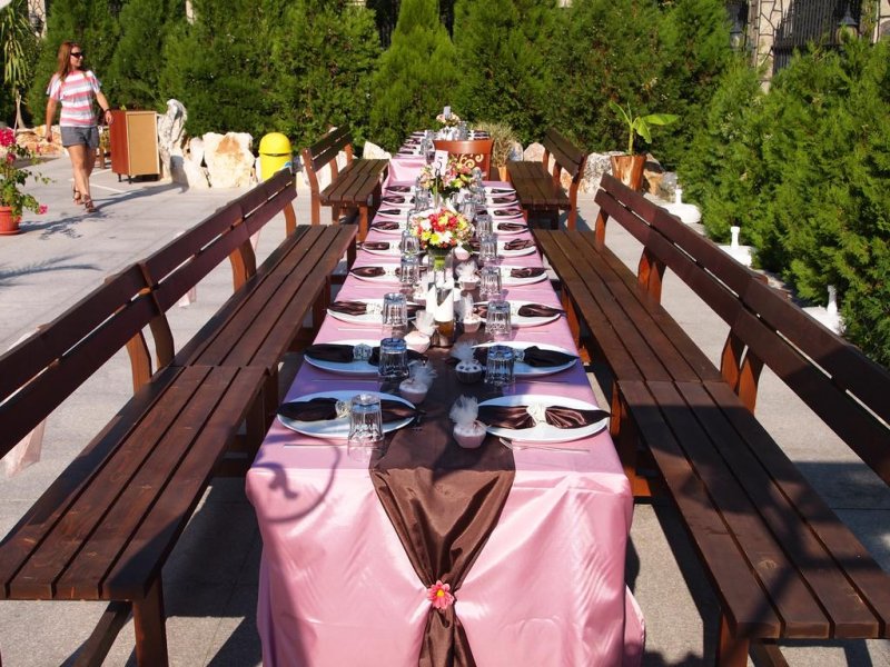 Хотел Замъка - Снимка 5