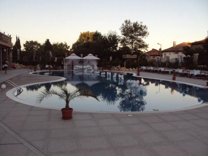 Хотел Замъка - Снимка 7