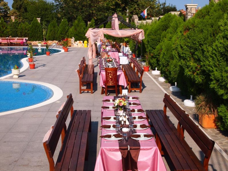 Хотел Замъка - Снимка 10