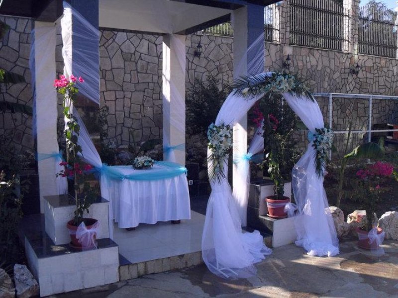 Хотел Замъка - Снимка 9