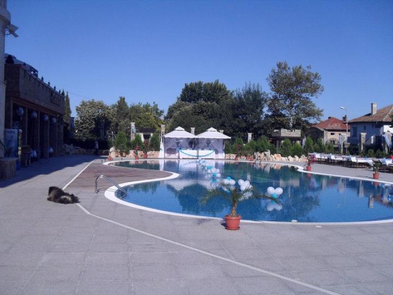 Хотел Замъка - Снимка 4