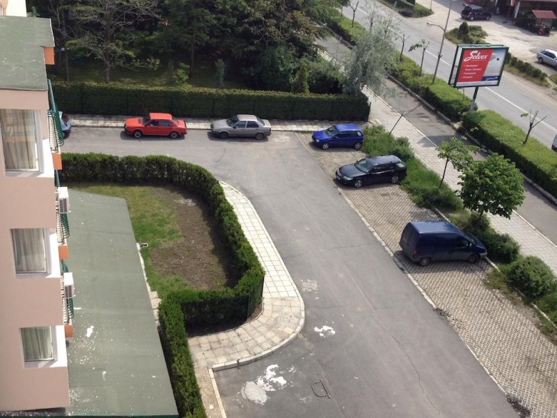 Хотел Арда - Снимка 2