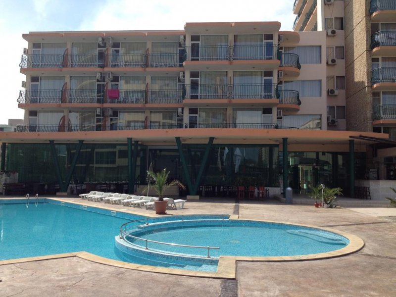 Хотел Арда - Снимка 11