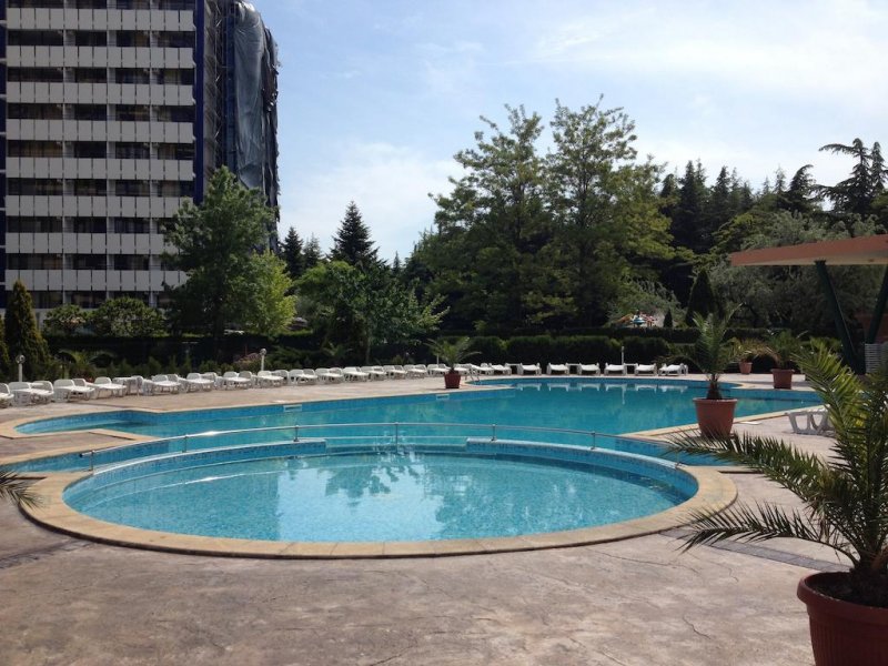 Хотел Арда - Снимка 10