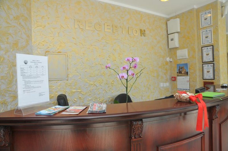 Апартхотел Мида - Снимка 10