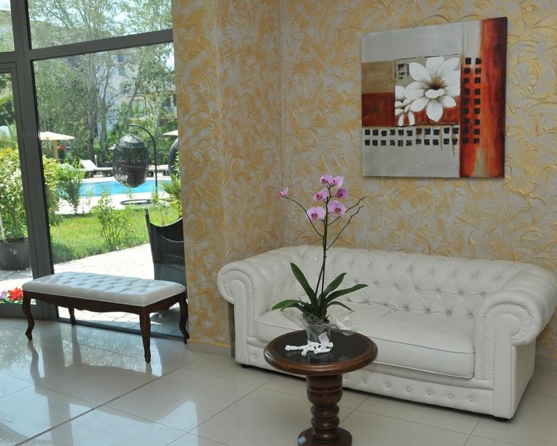 Апартхотел Мида - Снимка 10